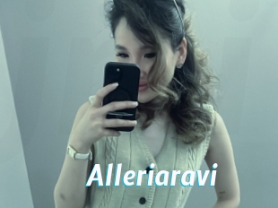 Alleriaravi