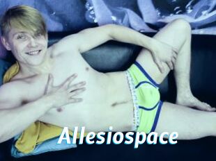Allesiospace