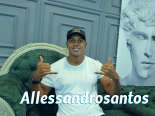 Allessandrosantos