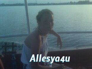 Allesya4u