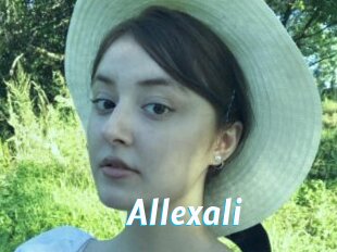 Allexali