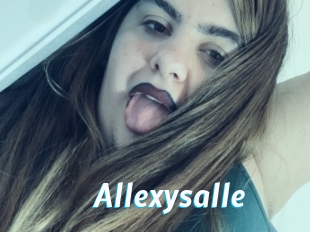 Allexysalle
