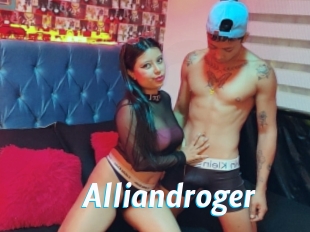Alliandroger