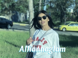 Alliannaglam