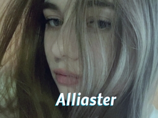 Alliaster