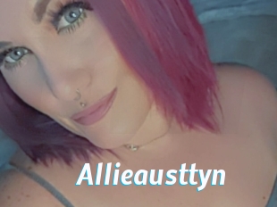 Allieausttyn