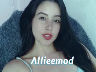 Allieemod
