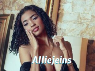 Alliejeins