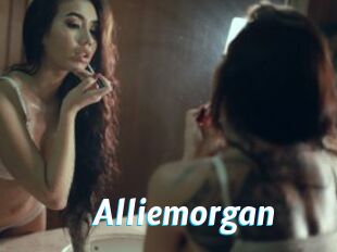 Alliemorgan