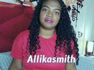 Allikasmith