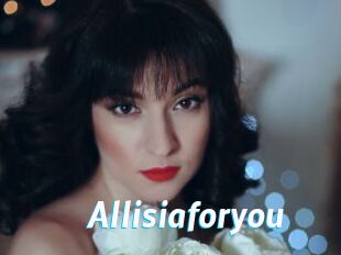 Allisiaforyou