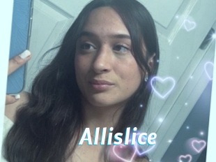 Allislice