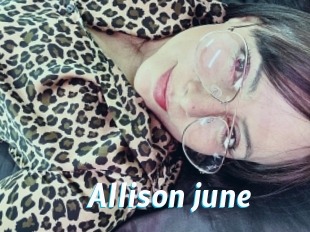 Allison_june
