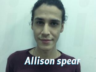 Allison_spear