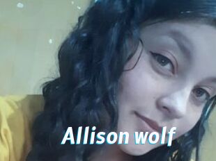 Allison_wolf