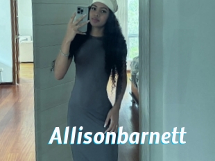 Allisonbarnett