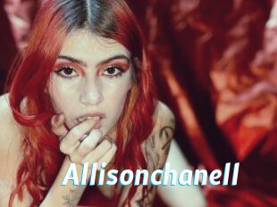 Allisonchanell