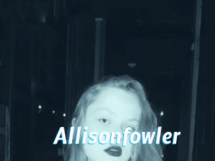 Allisonfowler