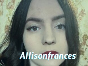 Allisonfrances