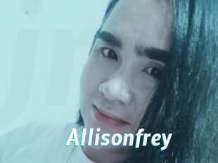 Allisonfrey