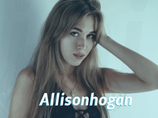 Allisonhogan