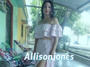 Allisonjones