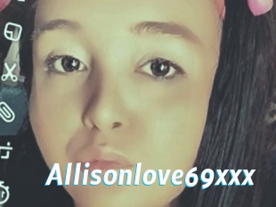 Allisonlove69xxx