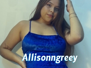 Allisonngreey