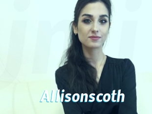 Allisonscoth