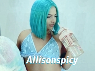 Allisonspicy