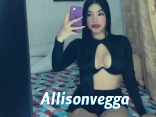 Allisonvegga
