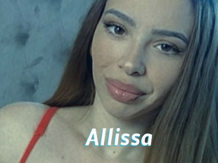 Allissa