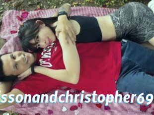 Allissonandchristopher69