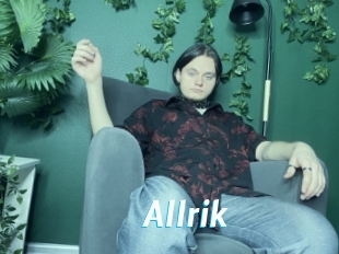 Allrik