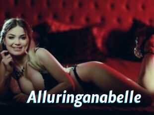 Alluringanabelle