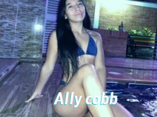 Ally_cobb