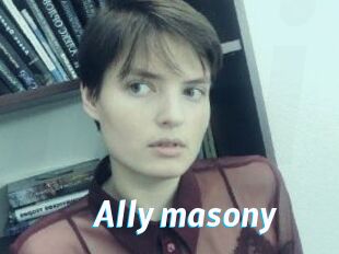 Ally_masony