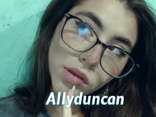 Allyduncan