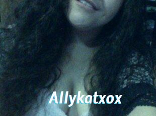 Allykatxox