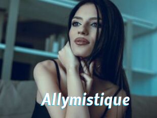 Allymistique