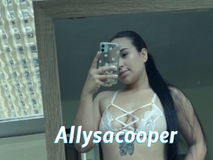 Allysacooper