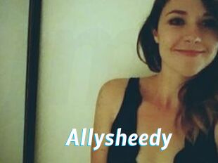 Allysheedy