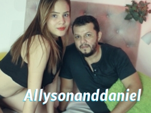 Allysonanddaniel