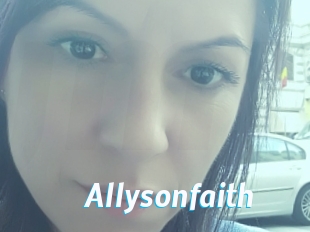 Allysonfaith