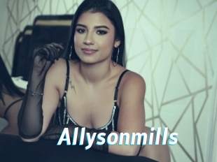 Allysonmills