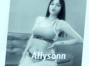 Allysonn