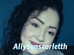 Allysonscarletth