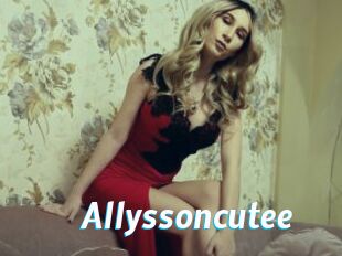 Allyssoncutee