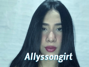 Allyssongirt