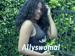 Allyswomal